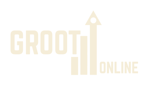 Groot Online