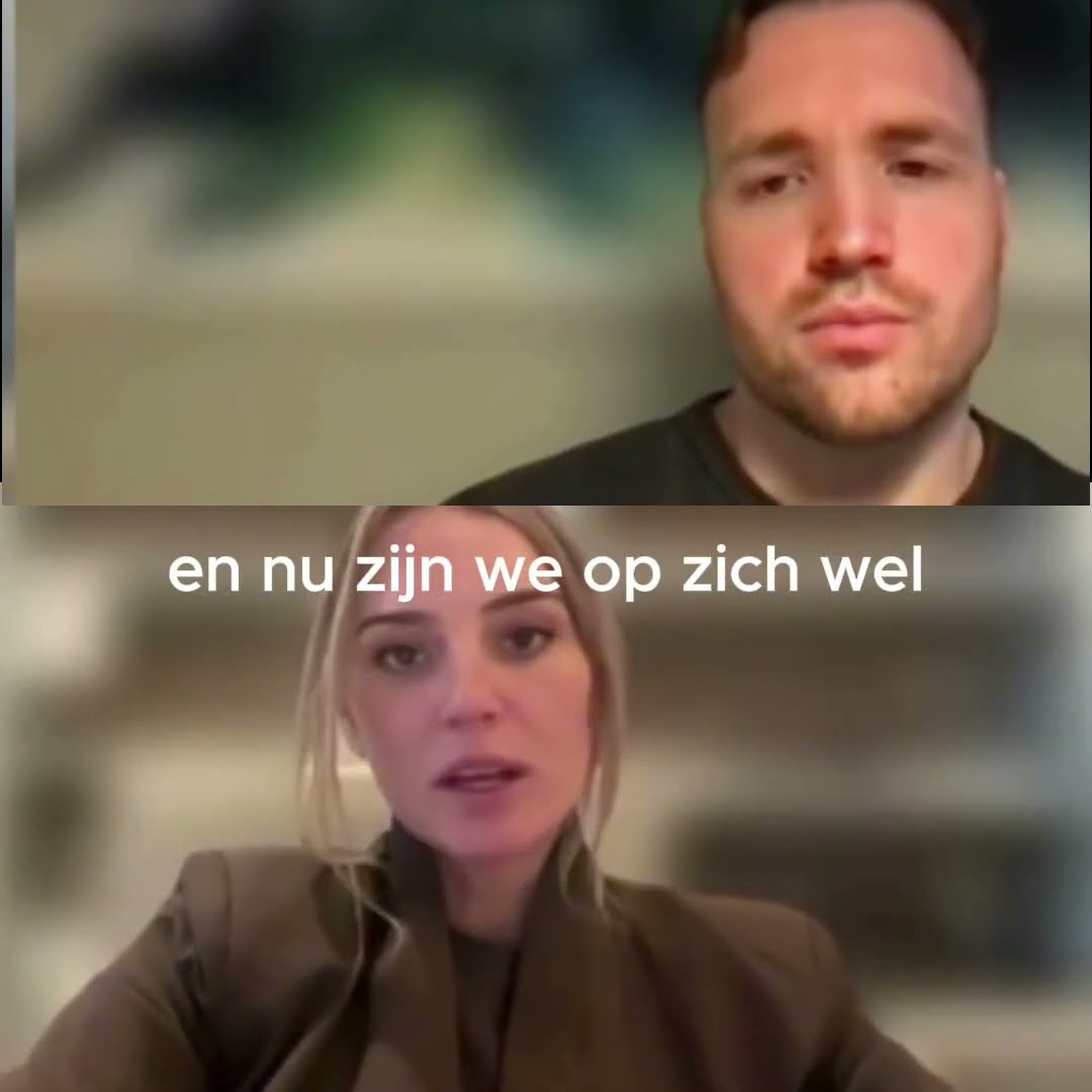Klant vertelt over de samenwerking